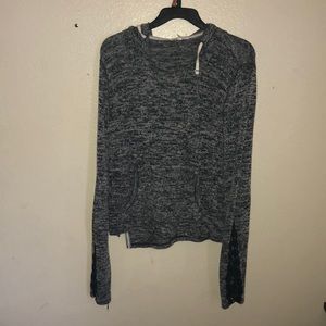 Aeropostale thin sweater